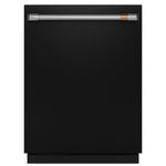 CDT888P3VD1 - DISHWASHERS - Café - Top Controls - Black - Open Box (Discontinued) - BonPrix Électroménagers