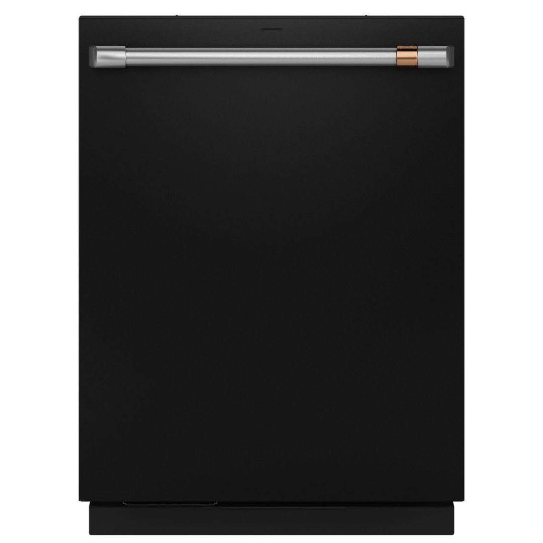 CDT888P3VD1 - DISHWASHERS - Café - Top Controls - Black - Open Box (Discontinued) - BonPrix Électroménagers