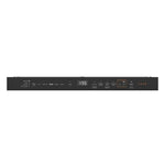 CDT888P3VD1 - DISHWASHERS - Café - Top Controls - Black - Open Box (Discontinued) - BonPrix Électroménagers