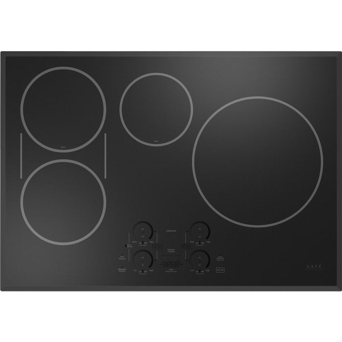 CHP90301TBB - COOKTOPS - Café - Induction - Black - Open Box - COOKTOPS - BonPrix Électroménagers