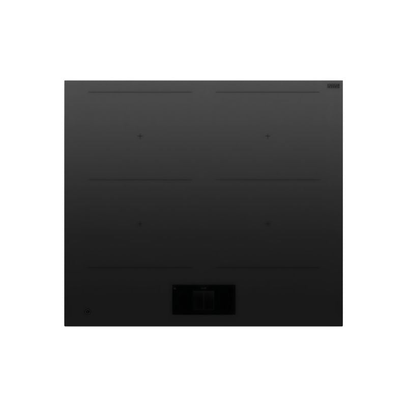 CI244DTTB1 - COOKTOPS - Fisher & Paykel - Induction - Black - Open Box