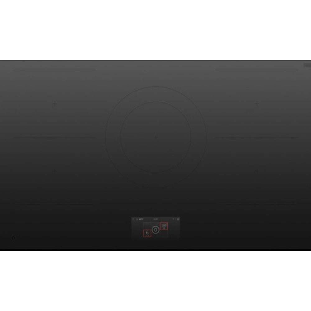 CI365DTTB1 - COOKTOPS - Fisher & Paykel - Induction - Black - Open Box - BonPrix Électroménagers