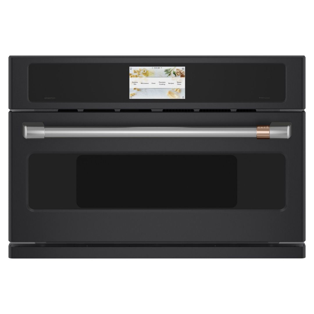 CSB913P3VD1 - WALL OVENS - Café - Single Oven - Stainless Steel - Open Box (Discontinued) - BonPrix Électroménagers