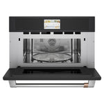 CSB913P3VD1 - WALL OVENS - Café - Single Oven - Stainless Steel - Open Box (Discontinued) - BonPrix Électroménagers