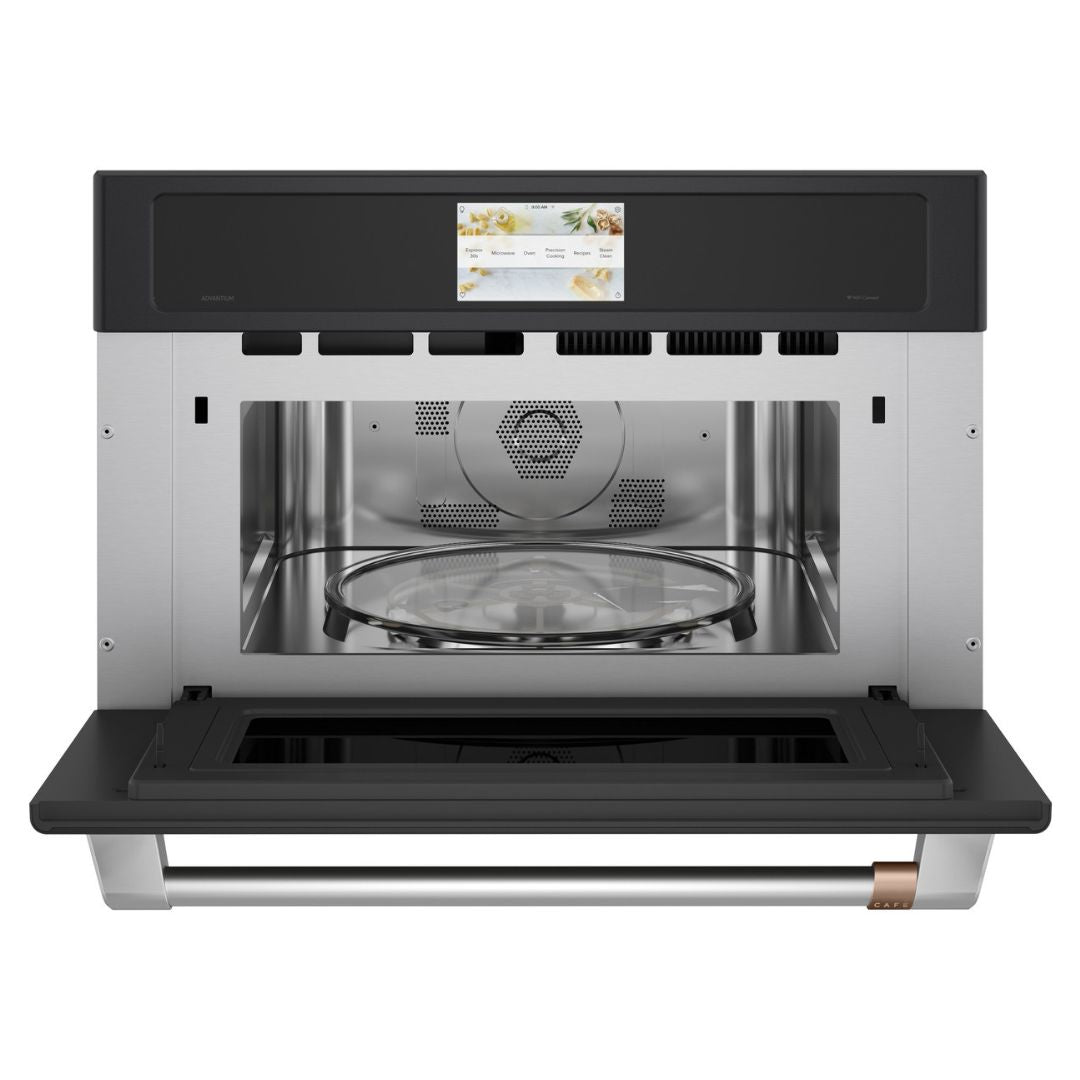 CSB913P3VD1 - WALL OVENS - Café - Single Oven - Stainless Steel - Open Box (Discontinued) - BonPrix Électroménagers