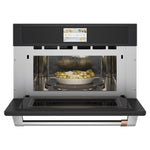 CSB913P3VD1 - WALL OVENS - Café - Single Oven - Stainless Steel - Open Box (Discontinued) - BonPrix Électroménagers
