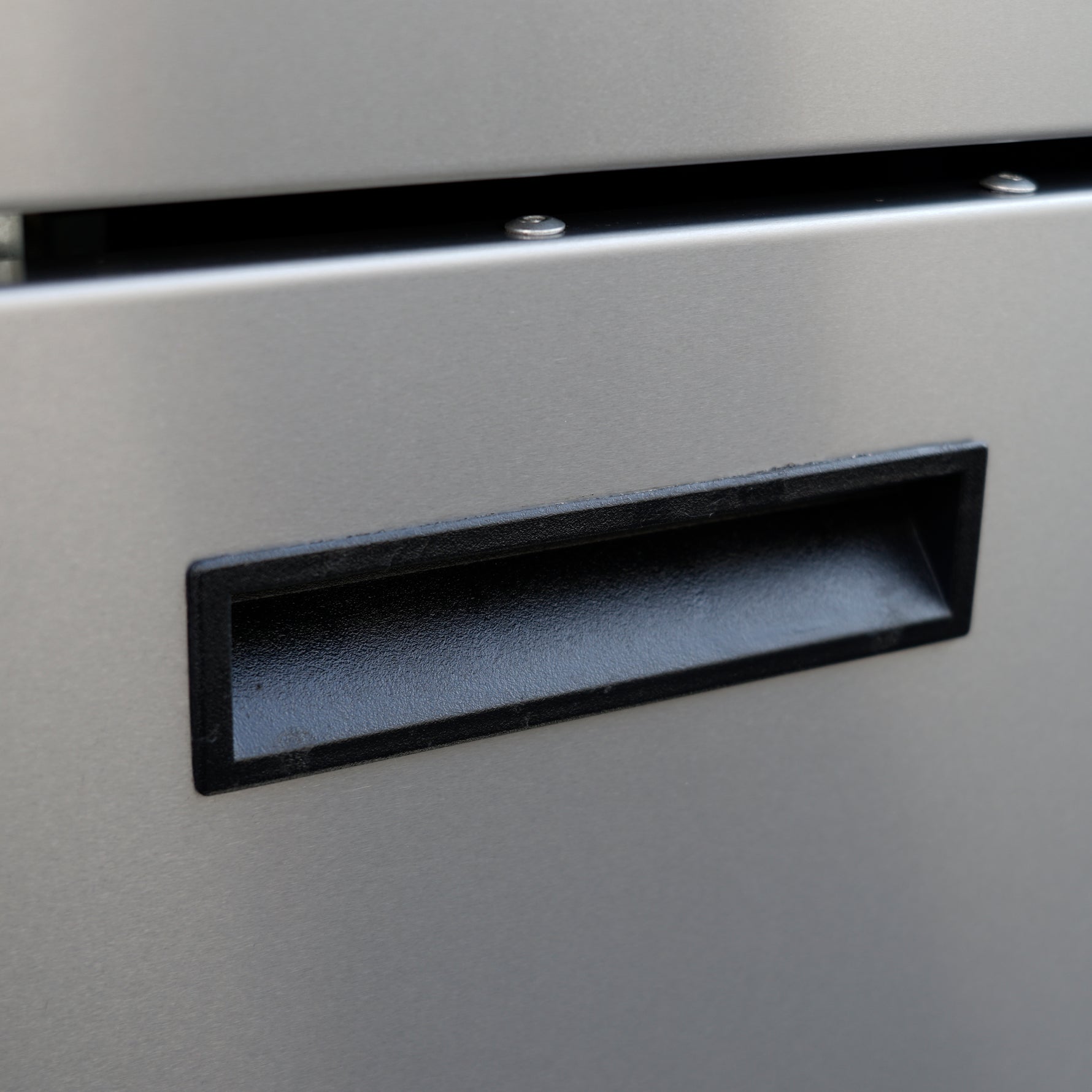 Forno Commerciale Natural Gas Deep Fryer, 4 Burners 120,000 BTU, 50 lbs Oil Capacity - BonPrix Électroménagers