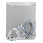 Forno Commerciale Undercounter Dishwasher - BonPrix Électroménagers