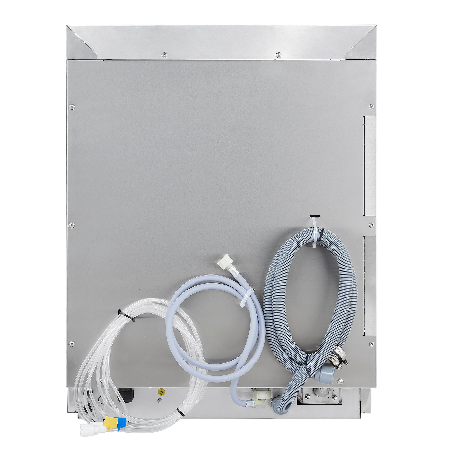Forno Commerciale Undercounter Dishwasher - BonPrix Électroménagers