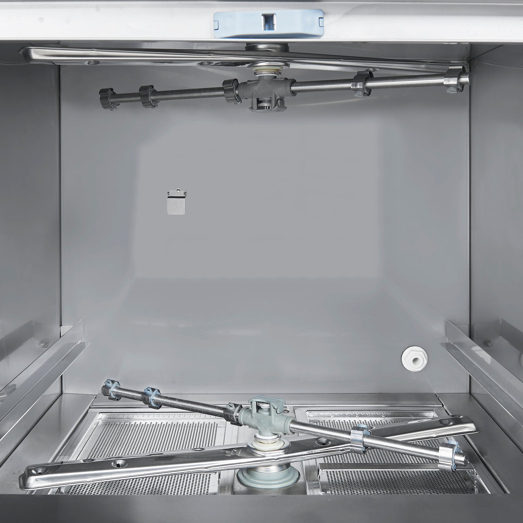 Forno Commerciale Undercounter Dishwasher - BonPrix Électroménagers