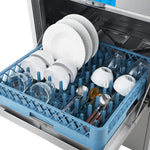 Forno Commerciale Undercounter Dishwasher - BonPrix Électroménagers