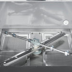 Forno Commerciale Undercounter Dishwasher - BonPrix Électroménagers