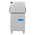 Forno Commerciale Hood Dishwasher - BonPrix Électroménagers