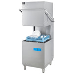 Forno Commerciale Hood Dishwasher - BonPrix Électroménagers