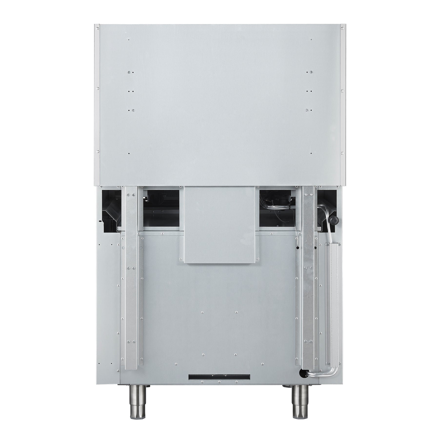 Forno Commerciale 36 Inch Gas Range with 6 Burners - BonPrix Électroménagers