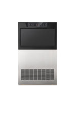 Forno Commerciale Ice Maker, 52 Kg Daily Capacity - BonPrix Électroménagers