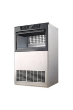 Forno Commerciale Ice Maker, 52 Kg Daily Capacity - BonPrix Électroménagers