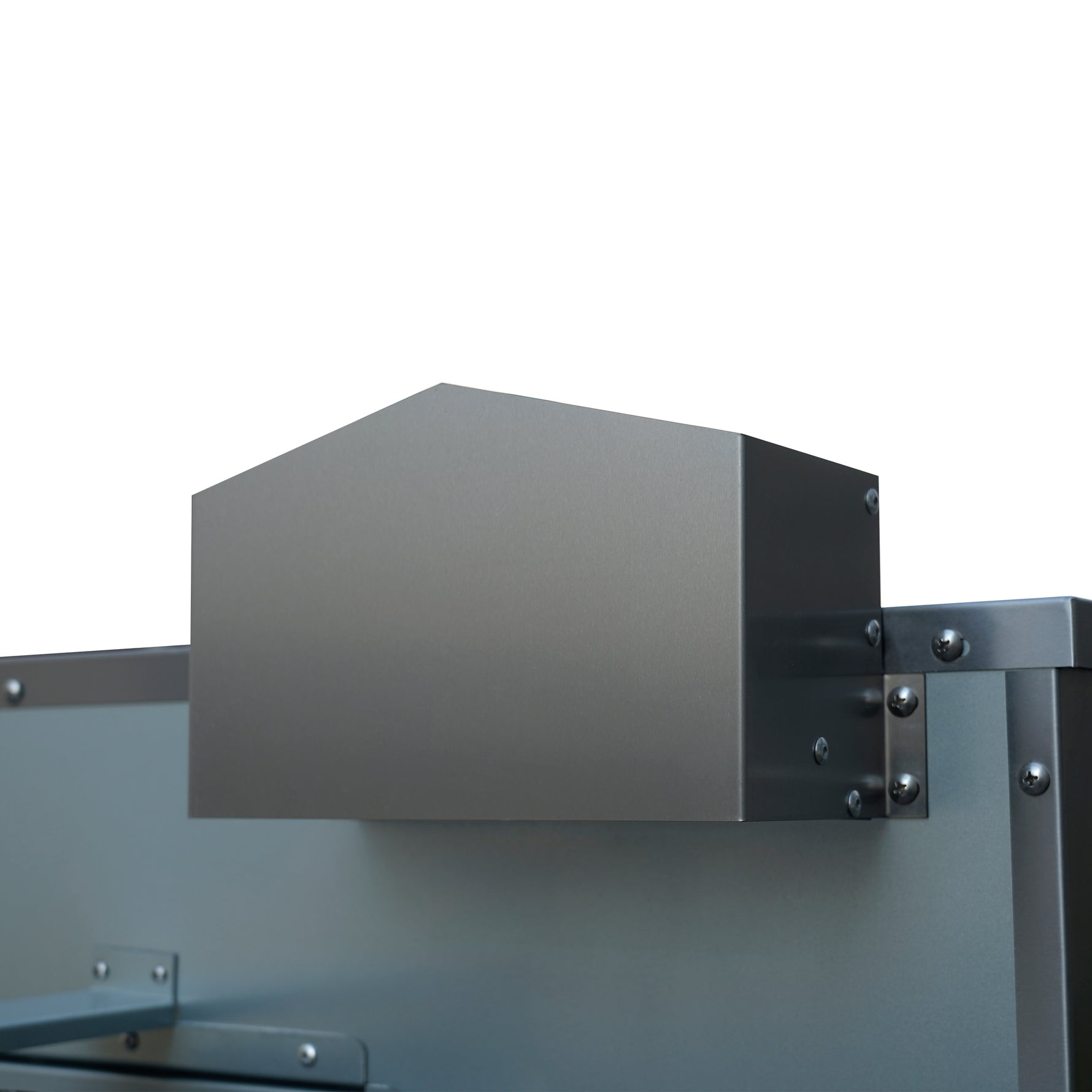 Forno Commerciale Convection Gas Oven, 3 burners 54,000 BTU, 150–500°F, stainless steel, NG/LP convertible - BonPrix Électroménagers