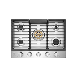 Cooktops