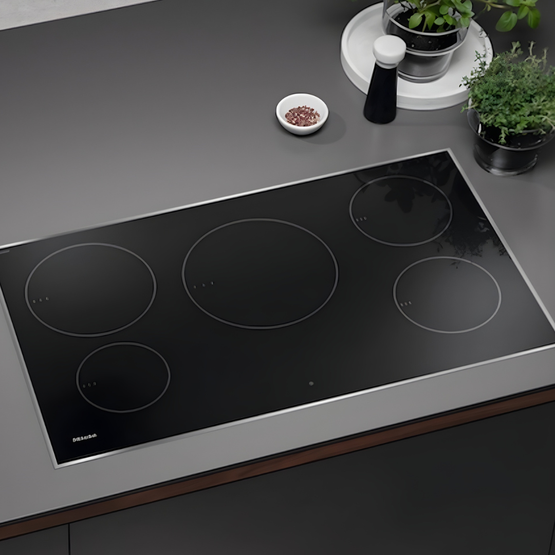 Tables de Cuisson
