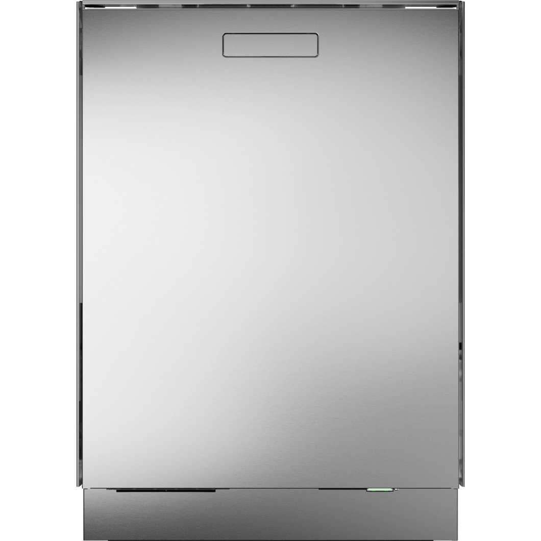 DBI565IXXLS - DISHWASHERS - Asko - Top Controls - Stainless Steel - Open Box - BonPrix Électroménagers