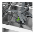 DDT39434XIHC2 - DISHWASHERS - Beko - Top Controls - Stainless Steel - New - BonPrix Électroménagers