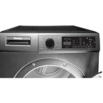DDY040D1DSDB - DRYERS - Danby - Electric - Silver - Open Box - BonPrix Électroménagers