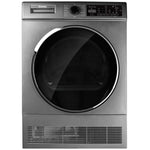 DDY040D1DSDB - DRYERS - Danby - Electric - Silver - Open Box - BonPrix Électroménagers