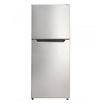 DFF101B1BSLDB - REFRIGERATORS - Danby - Top Freezer - Stainless Steel - New