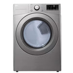 DLE3400V - DRYERS - LG - Electric - Stainless Steel - Open Box