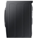 DV25FG60BVBBAC - DRYERS - Samsung - Electric - Black - Open Box