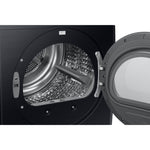 DV25FG60BVBBAC - DRYERS - Samsung - Electric - Black - Open Box