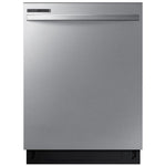 DW80CG4021SR - LAVE-VAISSELLES - Samsung - Contrôles supérieurs - Acier inoxydable - Boîte Ouverte