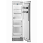 REF24FCIPIXR - FREEZERS - Bertazzoni - Stainless steel - Open Box - BonPrix Électroménagers