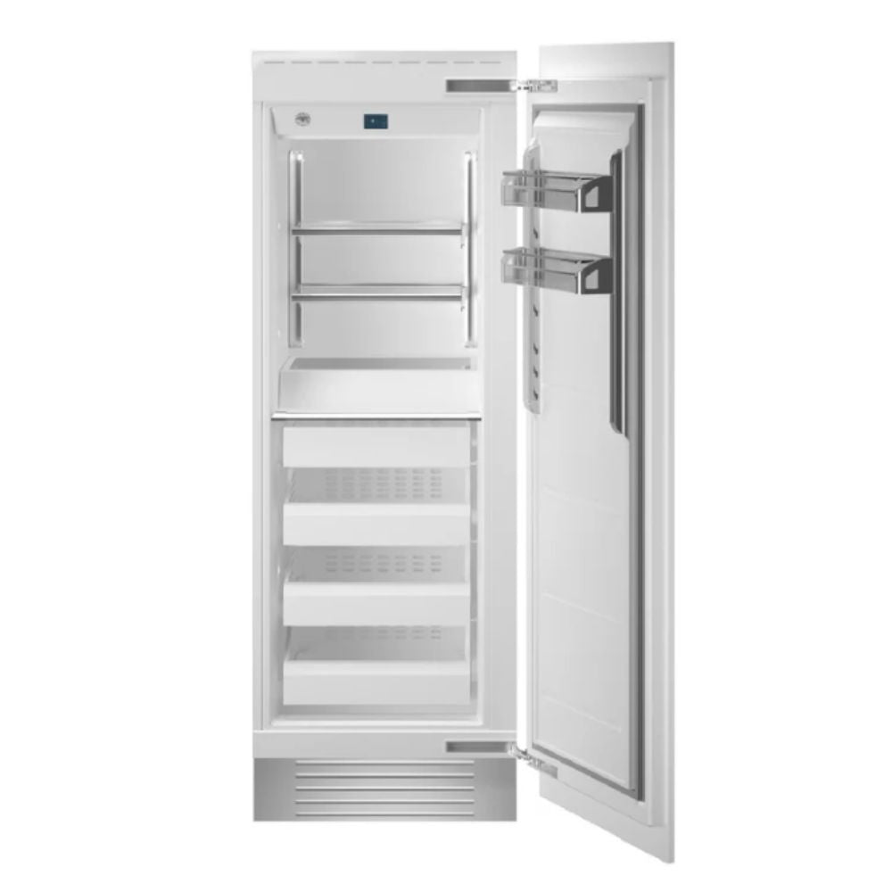 REF30FCIPIXR_BERTAZZONI ( CONGÉLATEUR - UNE PORTE )_356660 - BonPrix Électroménagers