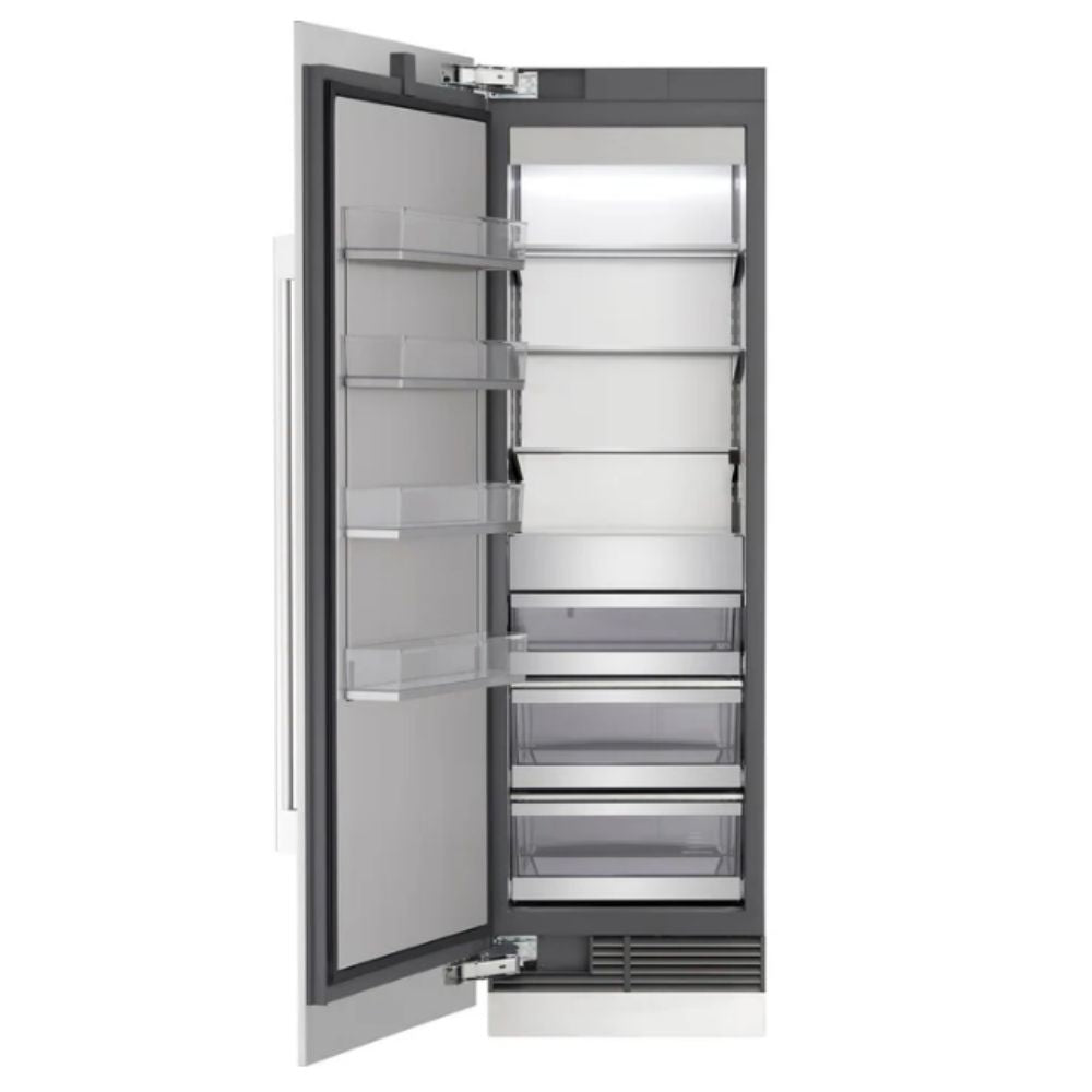 SKSCF2401P - FREEZERS - Signature Kitchen Suite - Panel Ready - Open Box - BonPrix Électroménagers