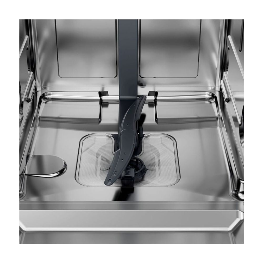 GBT500SGVWW - DISHWASHERS - GE - Top Controls - White - Open Box - BonPrix Électroménagers