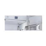 REF30FCIPIXR_BERTAZZONI ( CONGÉLATEUR - UNE PORTE )_356660 - BonPrix Électroménagers