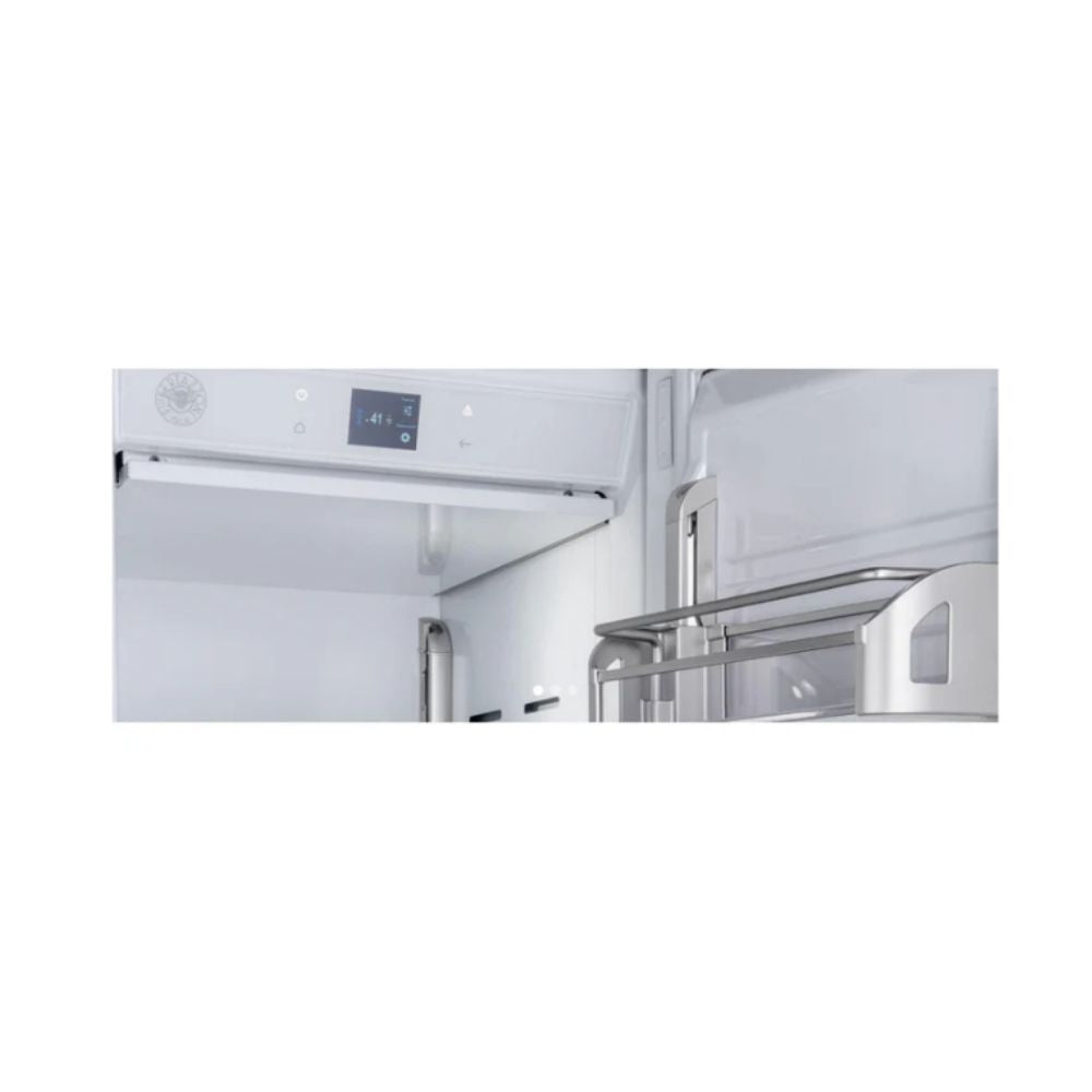 REF30FCIPIXR_BERTAZZONI ( CONGÉLATEUR - UNE PORTE )_356660 - BonPrix Électroménagers