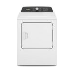 YWED5050LW - SÉCHEUSES - Whirlpool - Électrique - Blanc - Boîte Ouverte