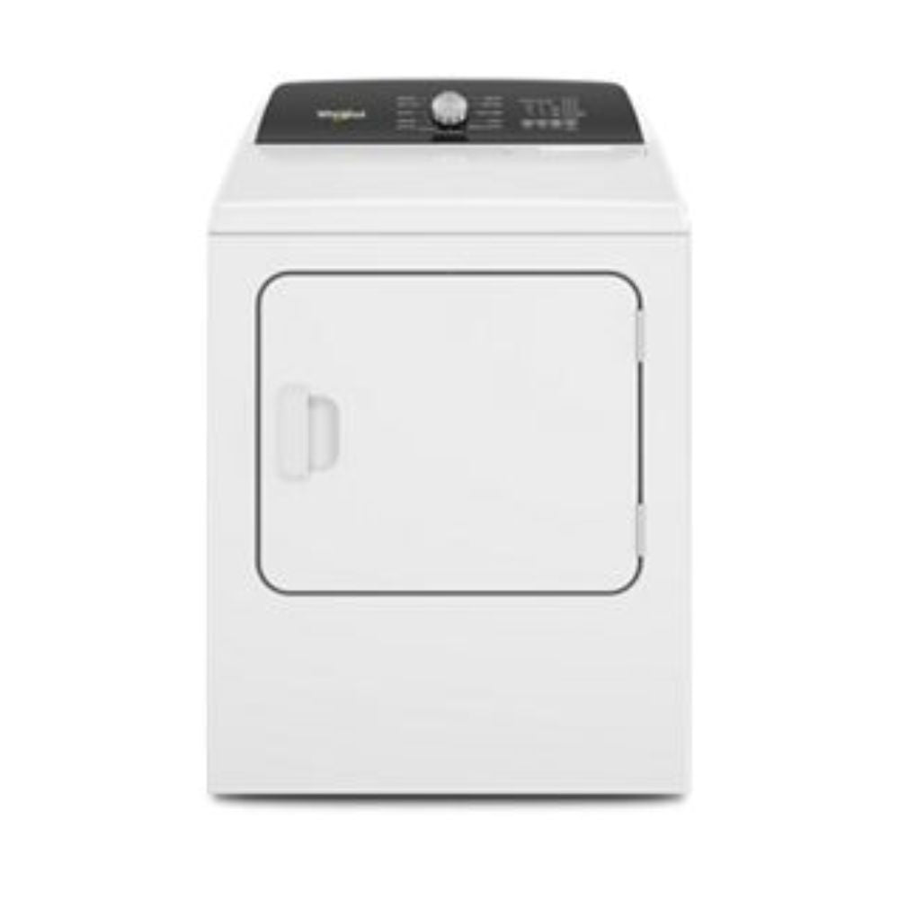 YWED5050LW - SÉCHEUSES - Whirlpool - Électrique - Blanc - Boîte Ouverte
