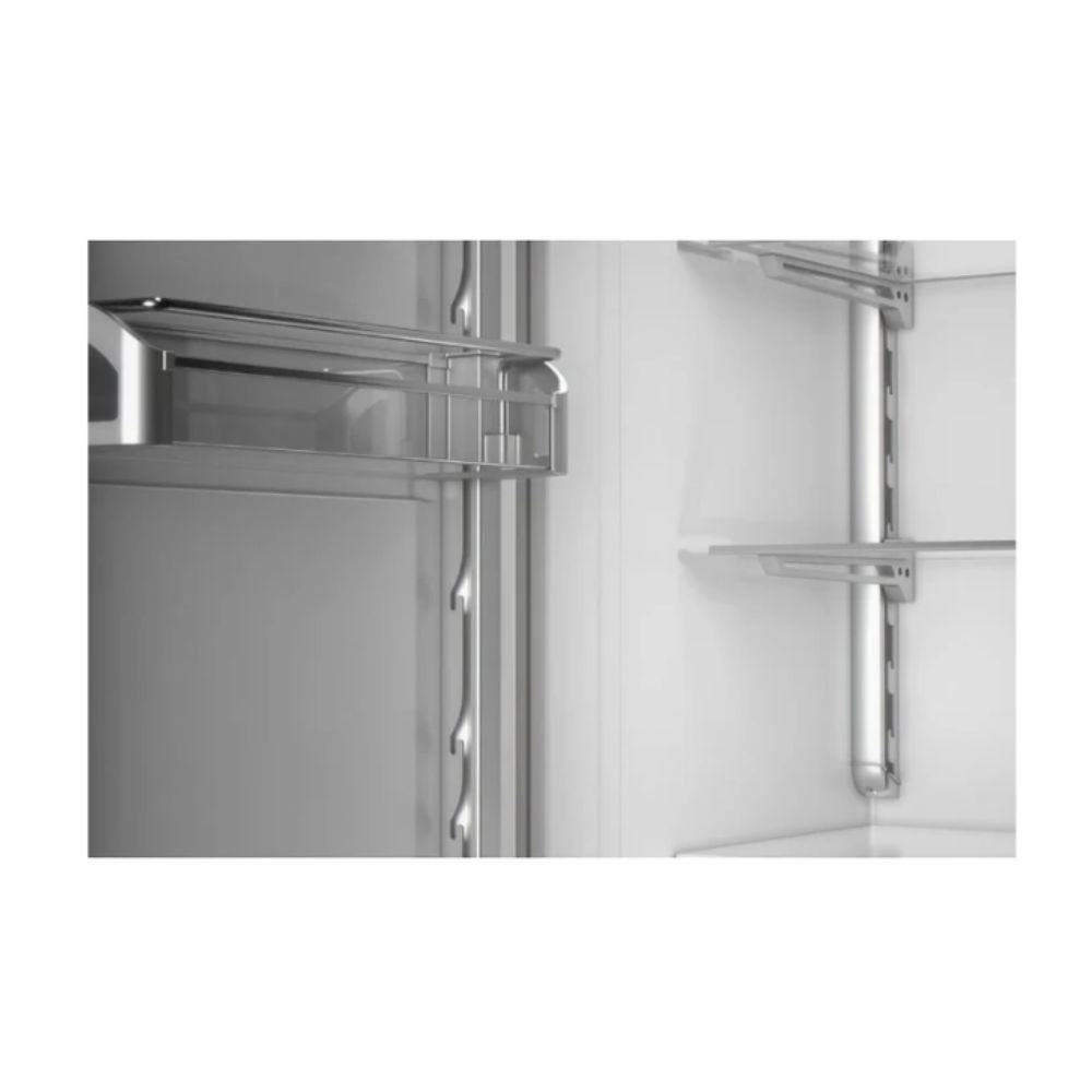 REF18FCIPRL - FREEZERS - Bertazzoni - Panel Ready - Open Box - BonPrix Électroménagers