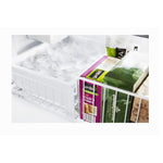 KRFC300ESS_KitchenAid ( RÉFRIGÉRATEUR - PORTES FRANCAISES )_356685 - BonPrix Électroménagers