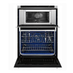 KOCE500ESS_KitchenAid ( FOUR MICRO ONDES - ENCASTRABLE )_356694 - BonPrix Électroménagers