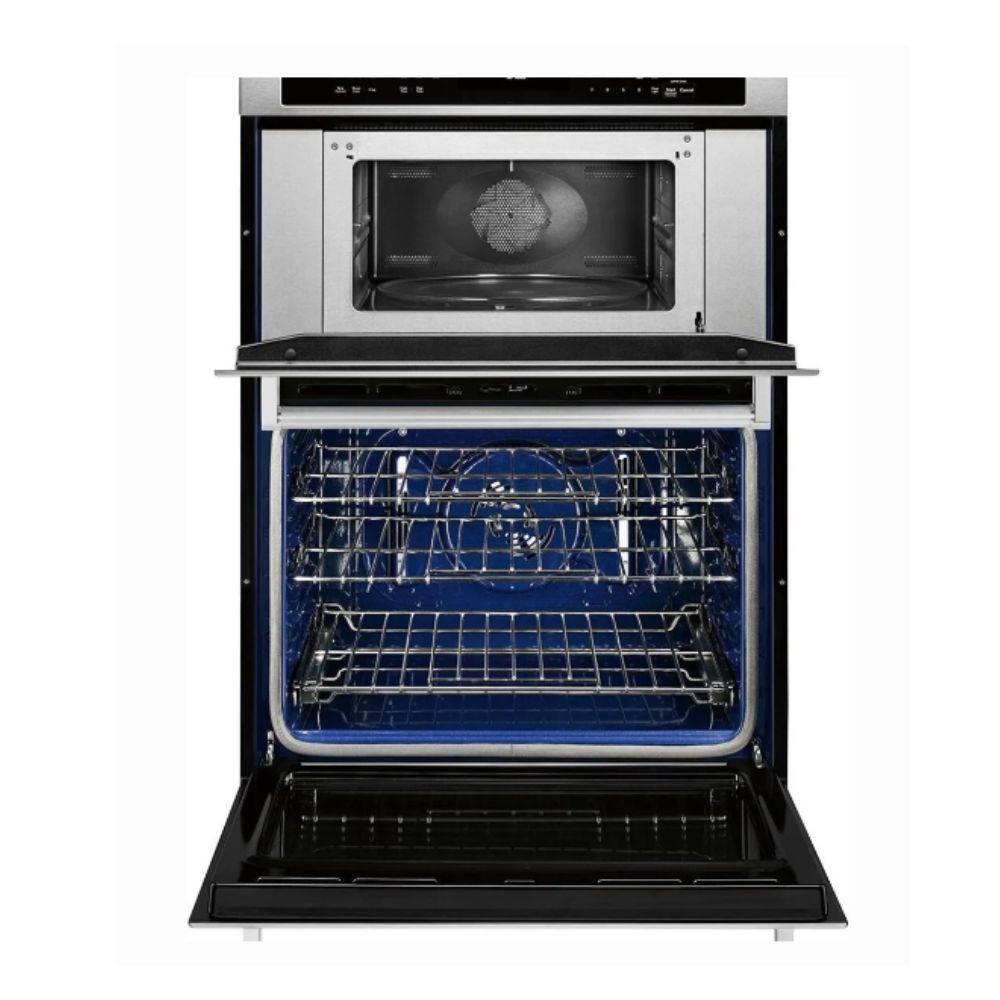 KOCE500ESS_KitchenAid ( FOUR MICRO ONDES - ENCASTRABLE )_356694 - BonPrix Électroménagers