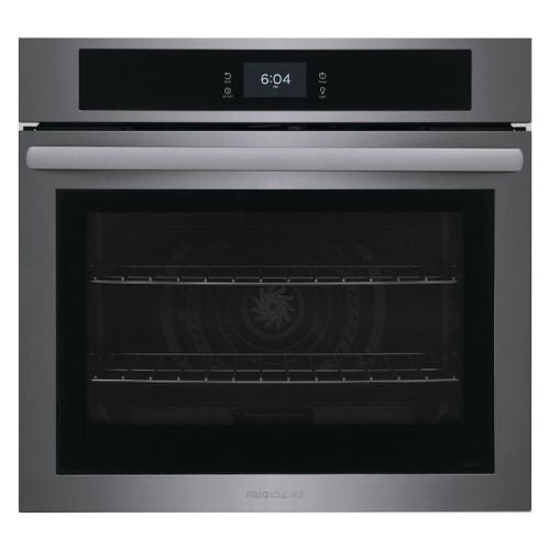 FCWS3027AD - FOURS MURAUX - Frigidaire - Four simple - Acier inoxydable Noir - Neuf