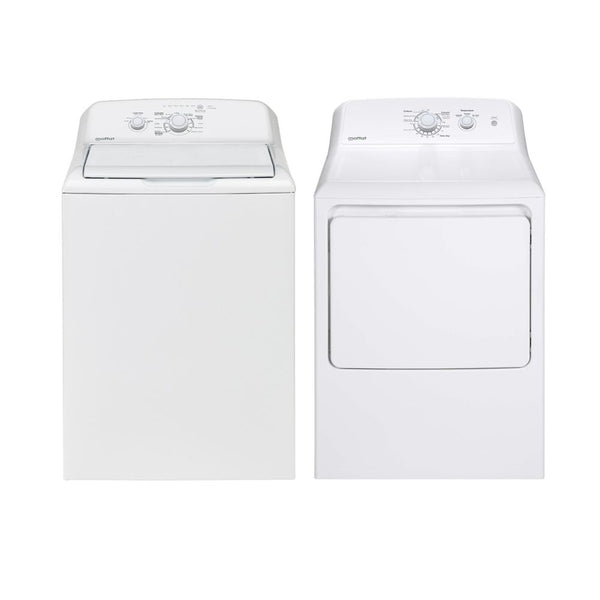 MTW201BMRWW, MTX22EBMRWW - Moffat - Laundry Pairs - New