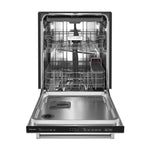 KDTE204KPS - DISHWASHERS - KitchenAid - Top Controls - Stainless Steel - Open Box