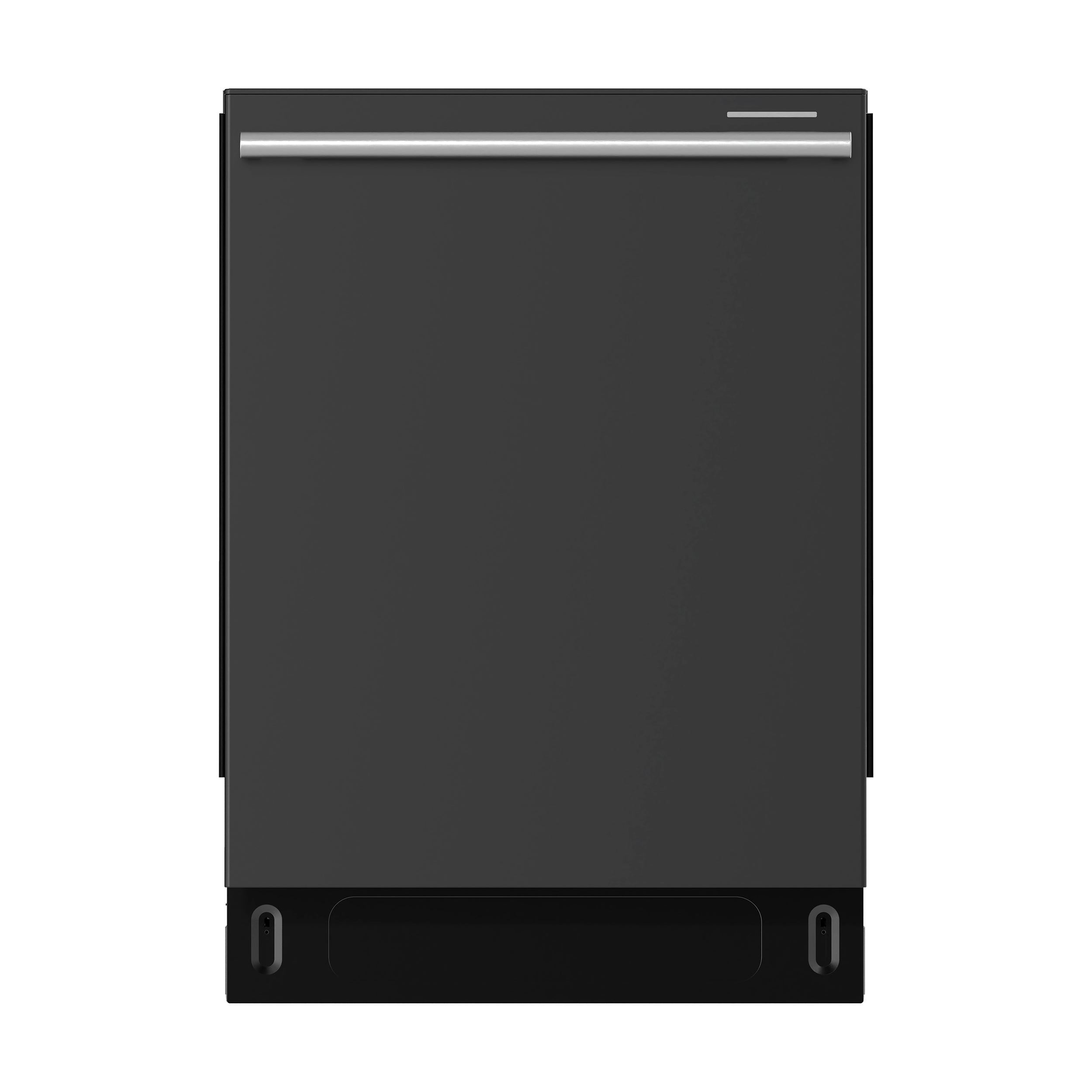 Stella 24 in. Built-in Dishwasher in Black, Tall Tub, Top Touch Control, Fingerprint-Resistant Stainless Steel Dishwasher, Black, Quiet 44 dBA, Soil-Sensing Capable, NSF & ENERGY STAR - BonPrix Électroménagers