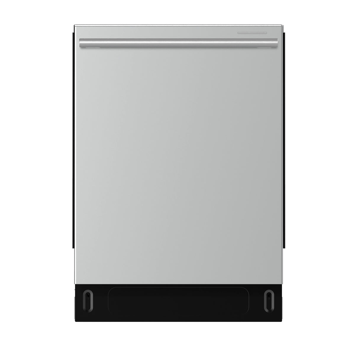Stella 24 in. Built-in Dishwasher, Tall Tub, Top Touch Control, Fingerprint-Resistant Stainless Steel Dishwasher, Quiet 44 dBA, Soil-Sensing Capable, NSF & ENERGY STAR - BonPrix Électroménagers
